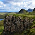 Quiraing - Isle of Skye 