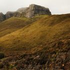 Quiraing / Isle of Skye 