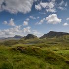 Quiraing, Isle of Skye