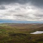 Quiraing, Isle Of Skye