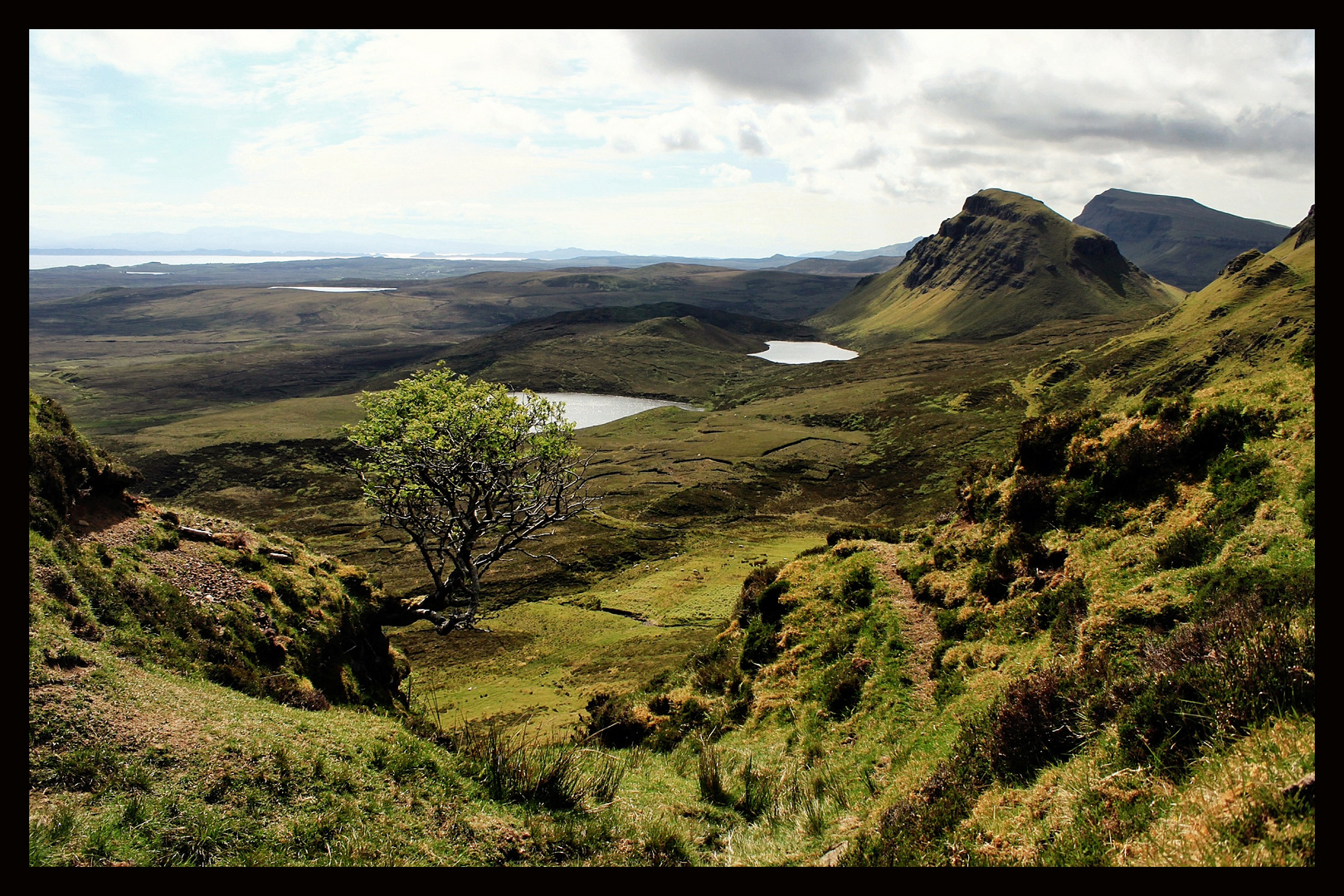 Quiraing Mai 2012