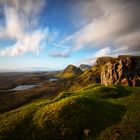 Quiraing morning