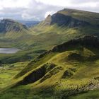 Quiraing Overlook