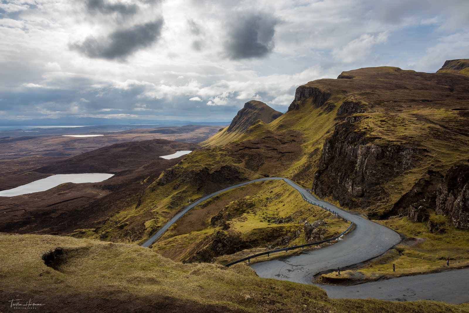 Quiraing (Scotland)