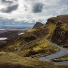 Quiraing (Scotland)