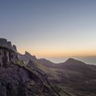 Quiraing Sheep