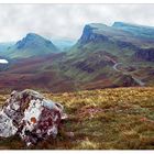 Quiraing, Skye