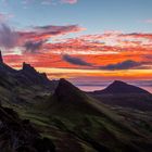 Quiraing Sunrise