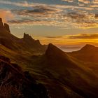 Quiraing Sunrise