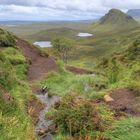 Quiraing Traumlandschaft