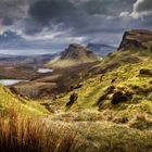 Quiraing – Trotternish Ridge – Isle of Skye