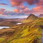 Quiraing View