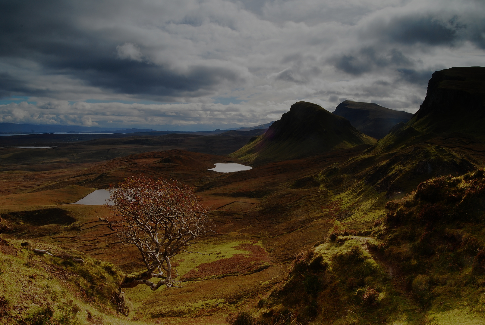 Quiraing-View