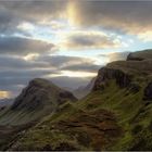 Quiraing Viewpoint