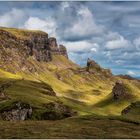 Quiraing Walk