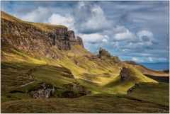 Quiraing Walk