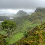 Quiraing´s