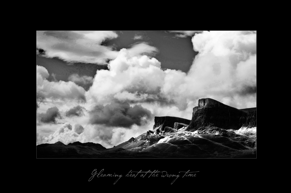 Quiraings Return