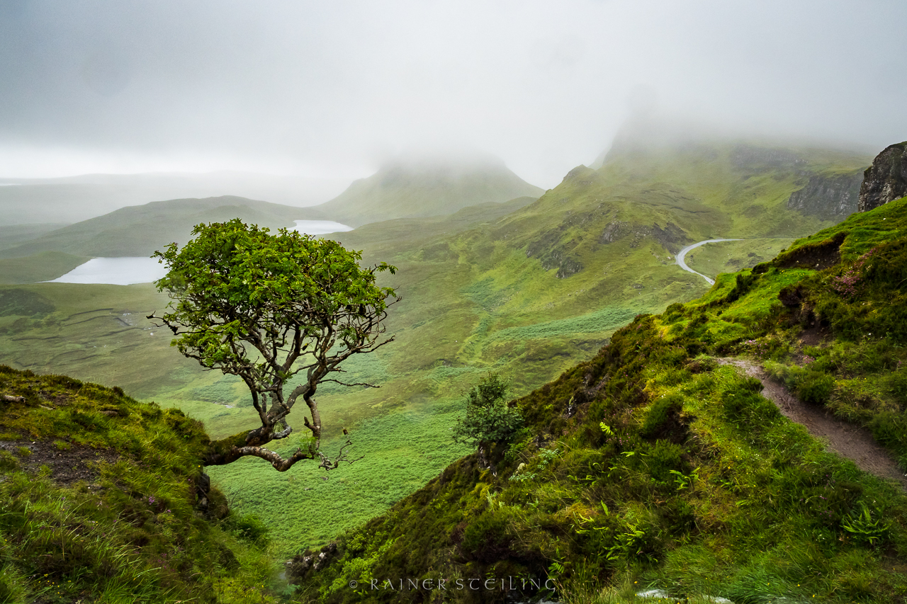 Quirang (Schottland)