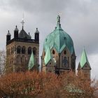 Quirinus Münster in Neuss