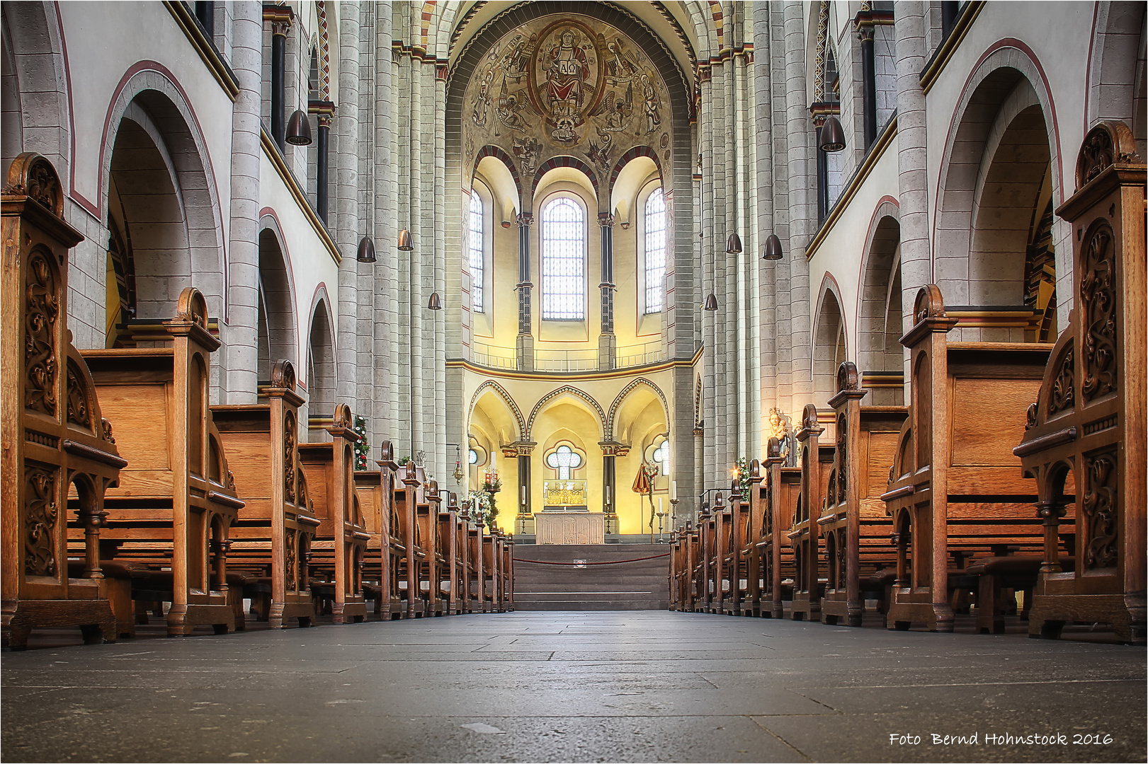 Quirinus-Münster ..... Neuss