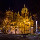 Quirinus Münster, Neuss