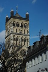 Quirinusmünster zu Neuss 02