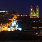 Quito bei Nacht