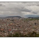 Quito, die Millionenstadt