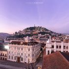 QUITO, ECUADOR