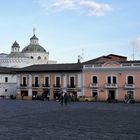 Quito-Ecuador