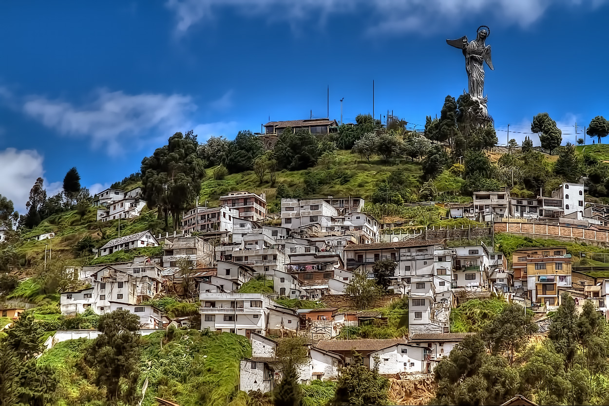 Quito