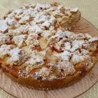 Quittenkuchen nach Omas Rezept