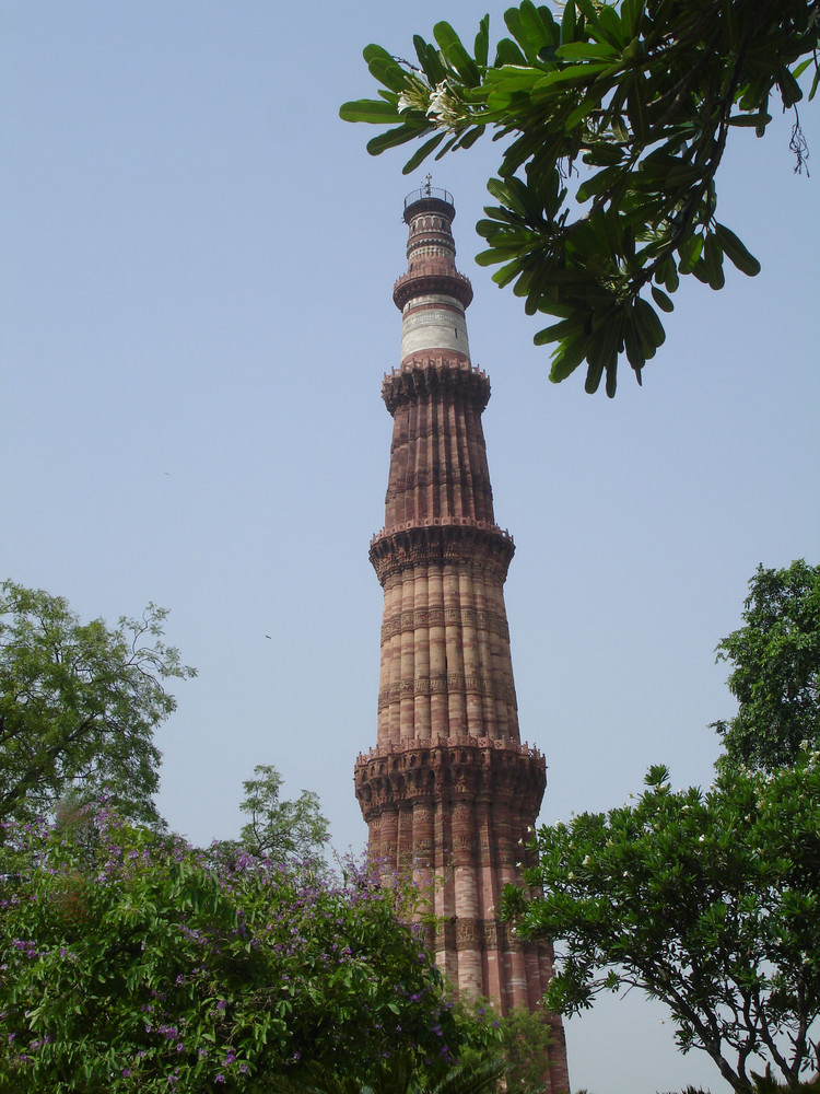 Quitub Minar