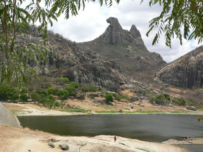 Quixadá Ceará