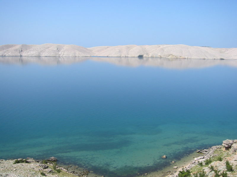 Quiz: Wo ist das Meer so schön blau?