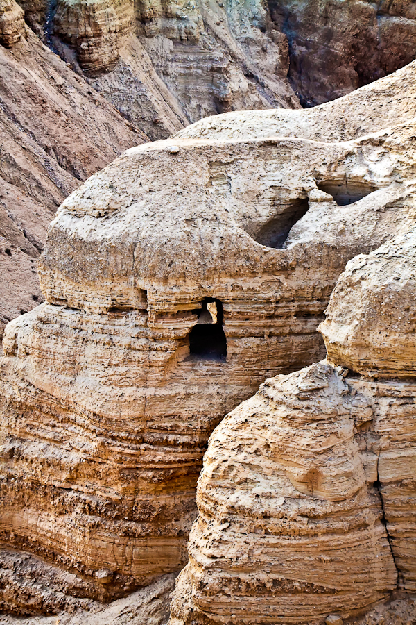 Qumran