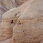 Qumran-Höhle