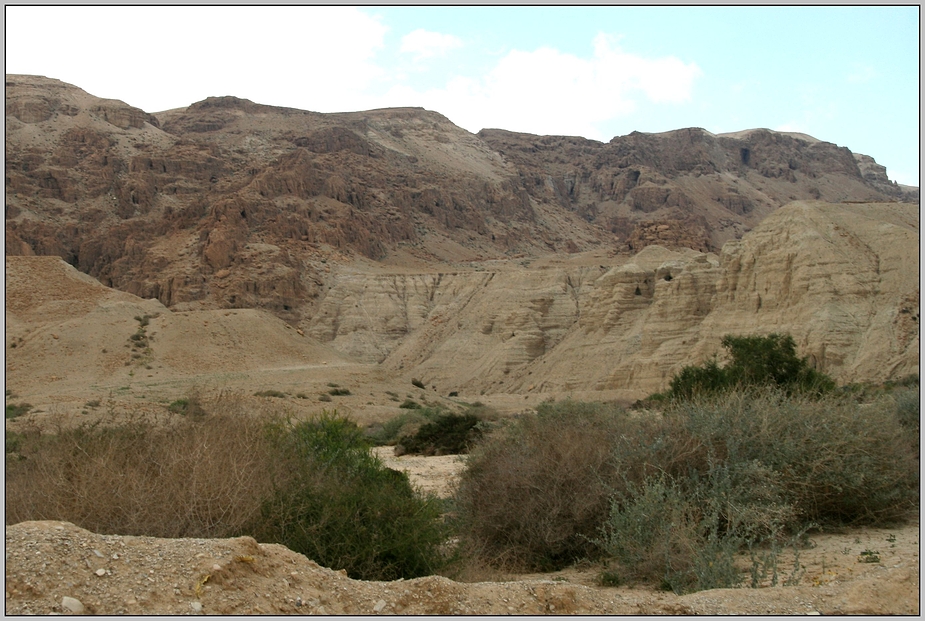 Qumran II