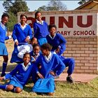 Qunu Secondary School