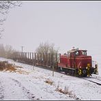 Quo vadis Eifelquerbahn!? IV