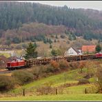 Quo vadis Eifelquerbahn!? V