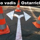 Quo vadis Ostarrichi