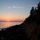 Quoddy Head, ME