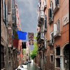 Quotidianità domestica a Venezia