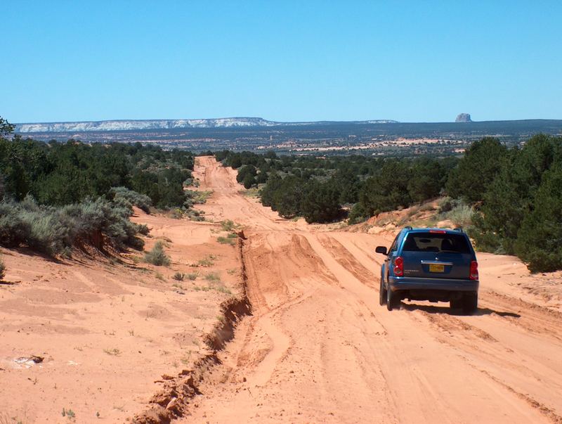 &quot;Streets&quot; of Arizona 4