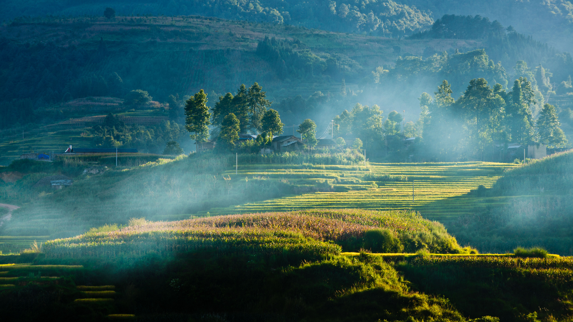 Qushi Foto & Bild asia, china, east asia Bilder auf