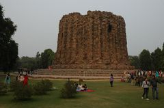 Qutab Minar (4)