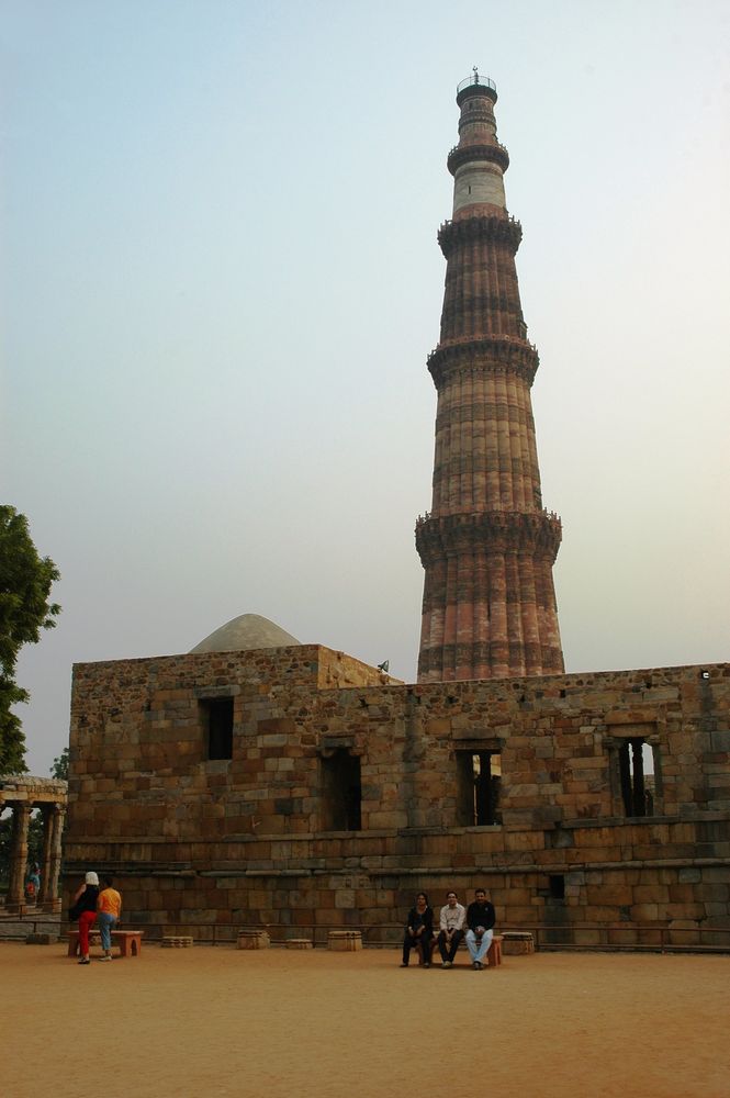 Qutab Minar (5)