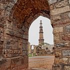 Qutab-Minar